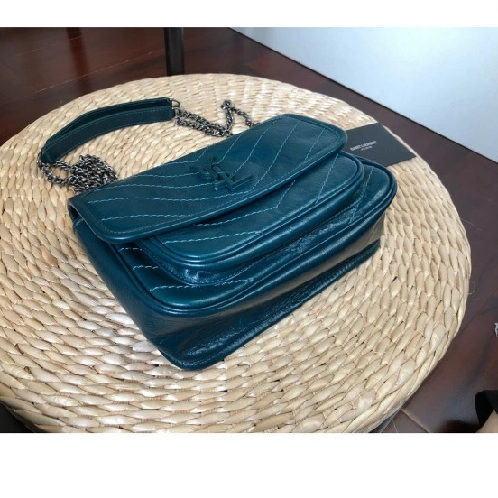 YSL NIKI BABY 0722